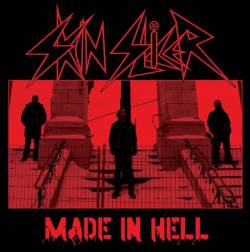Skin Slicer : Made in Hell